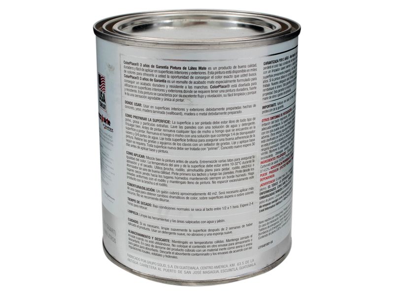 Pintura-L-tex-Marca-Colorplace-Disney-Mate-Deep-3-A-os-De-Garant-a-945ml-3-27654