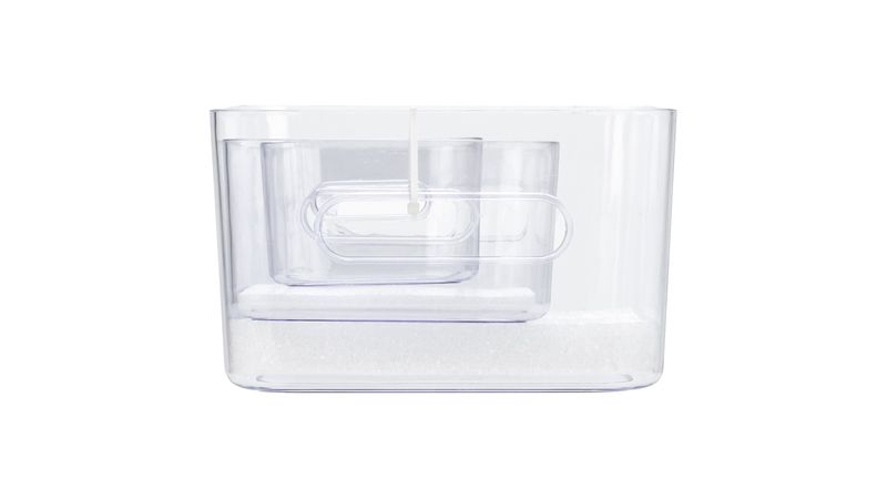 Comprar Organizador Para Baños Mainstays 28x12 cm