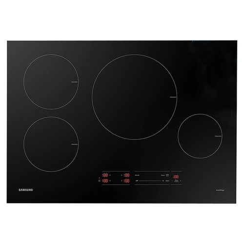 Cocina Electrica Samsung 30 pulgadas Vitro Wifi