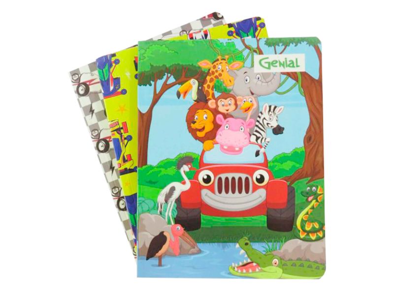 Cuaderno-Unico-Corto-Marca-Genial-de-400-Paginas-Genial-de-ni-o-unidad-1-29171