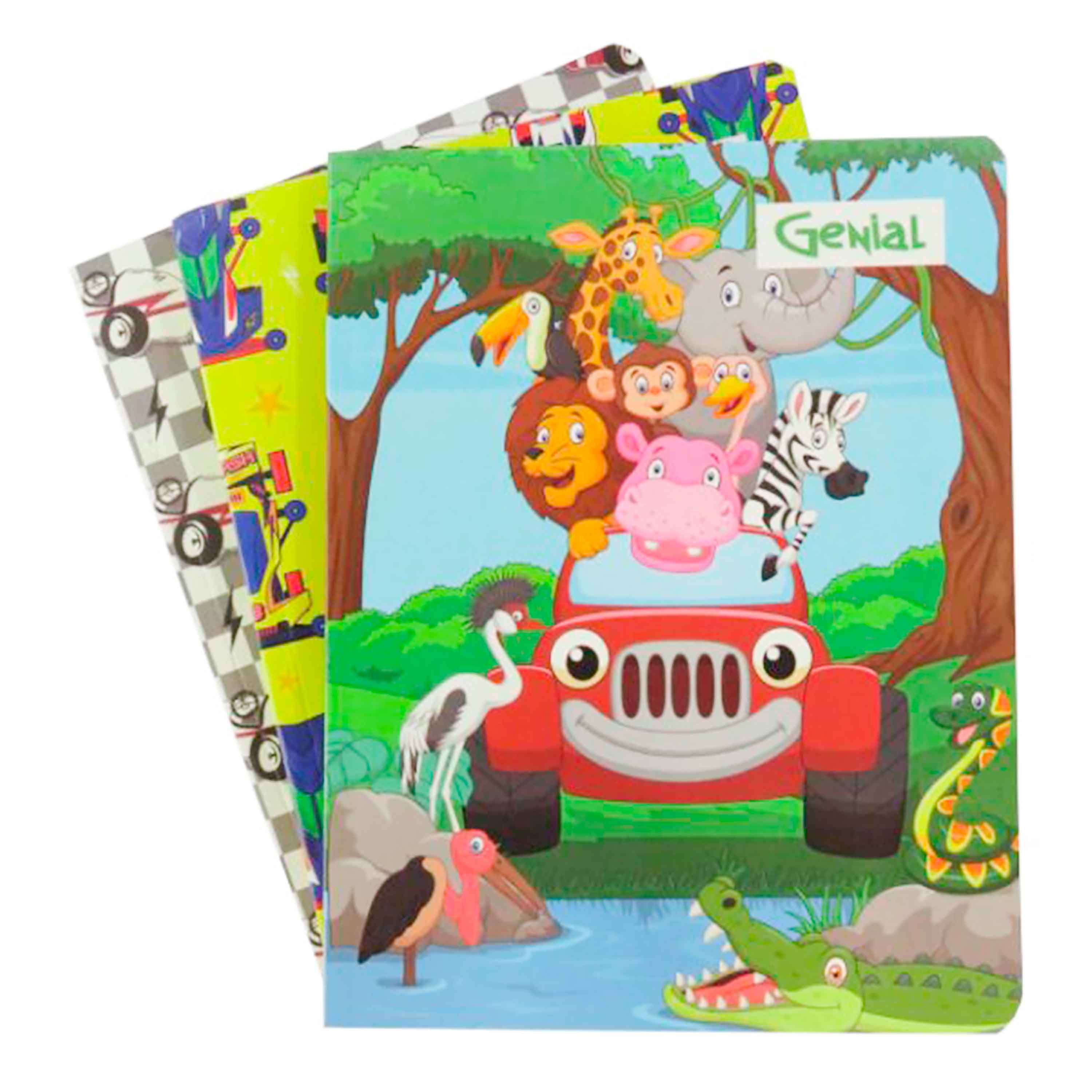 Cuaderno-Unico-Corto-Marca-Genial-de-400-Paginas-Genial-de-ni-o-unidad-1-29171