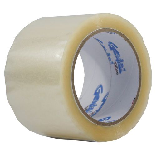 Tape Sellar 3 X100 Yd Transp Genial