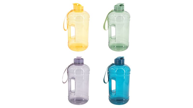 Comprar Botella Plastica Marca Mainstays de 2.2 litros