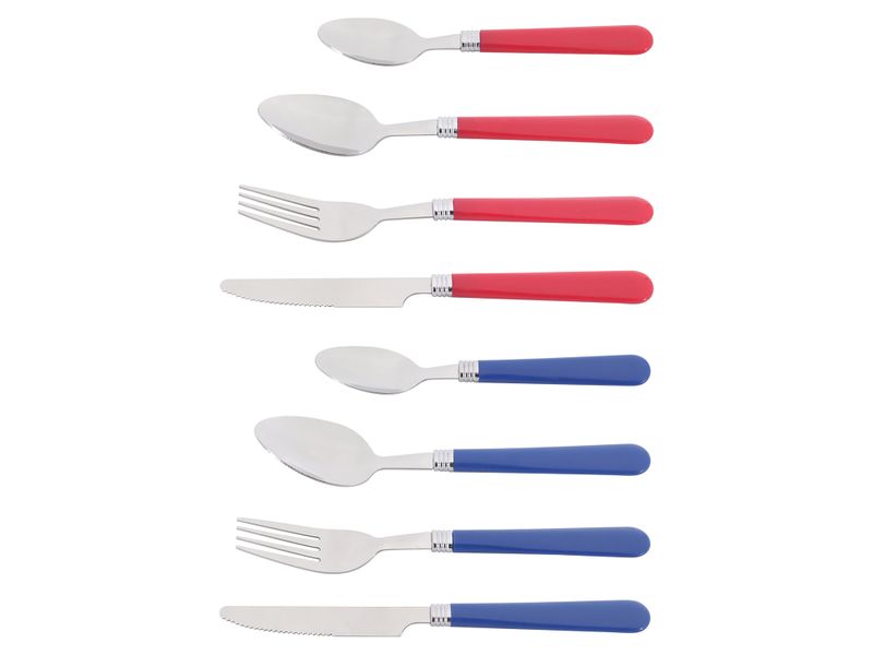 Juego-de-Cubiertos-Marca-Mainstays-de-Acero-con-Mango-Plastico-16-piezas-2-30445