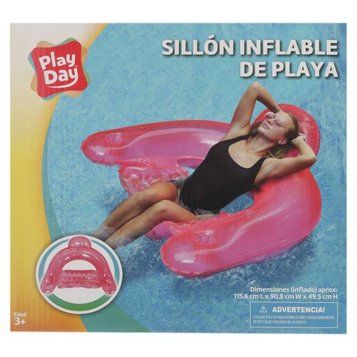Silla Flotante Grande