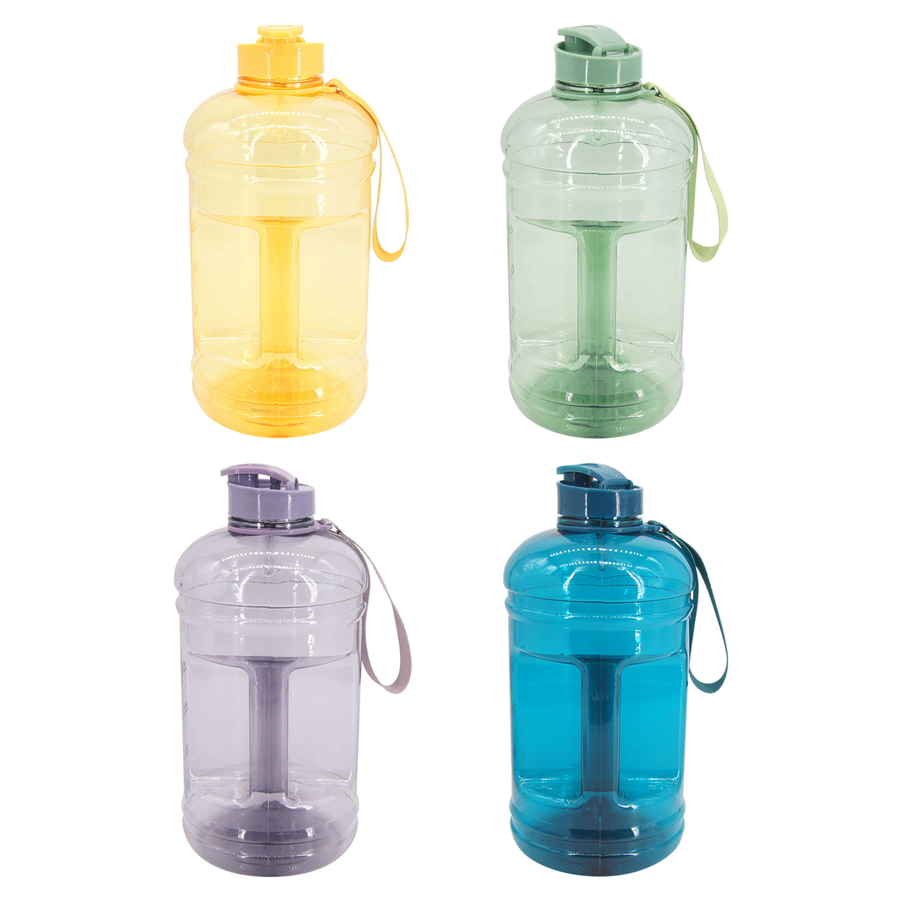 Comprar Botella Plastica Marca Mainstays de 2.2 litros