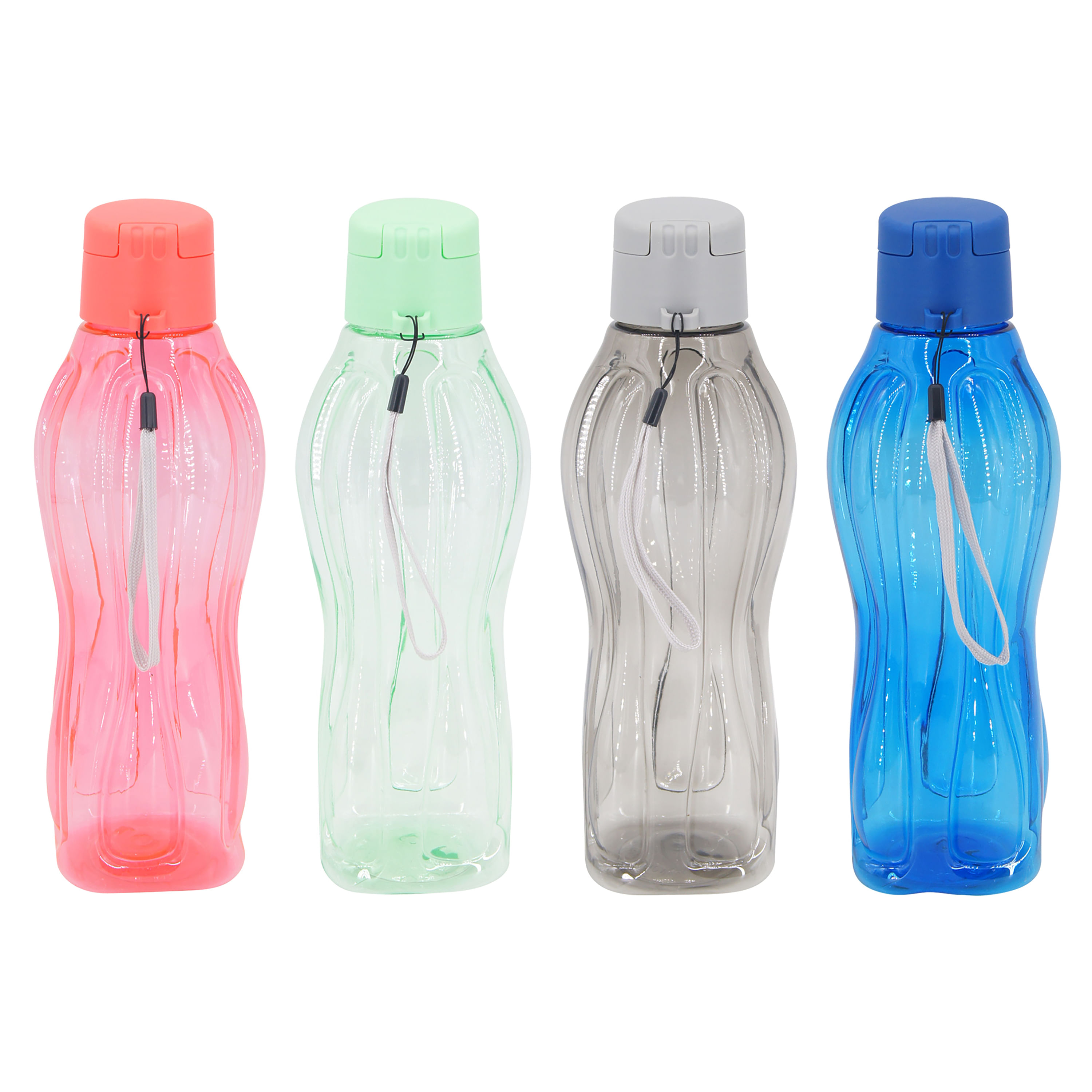 Comprar Botella De Agua Marca Mainstays Capacidad 1 litro