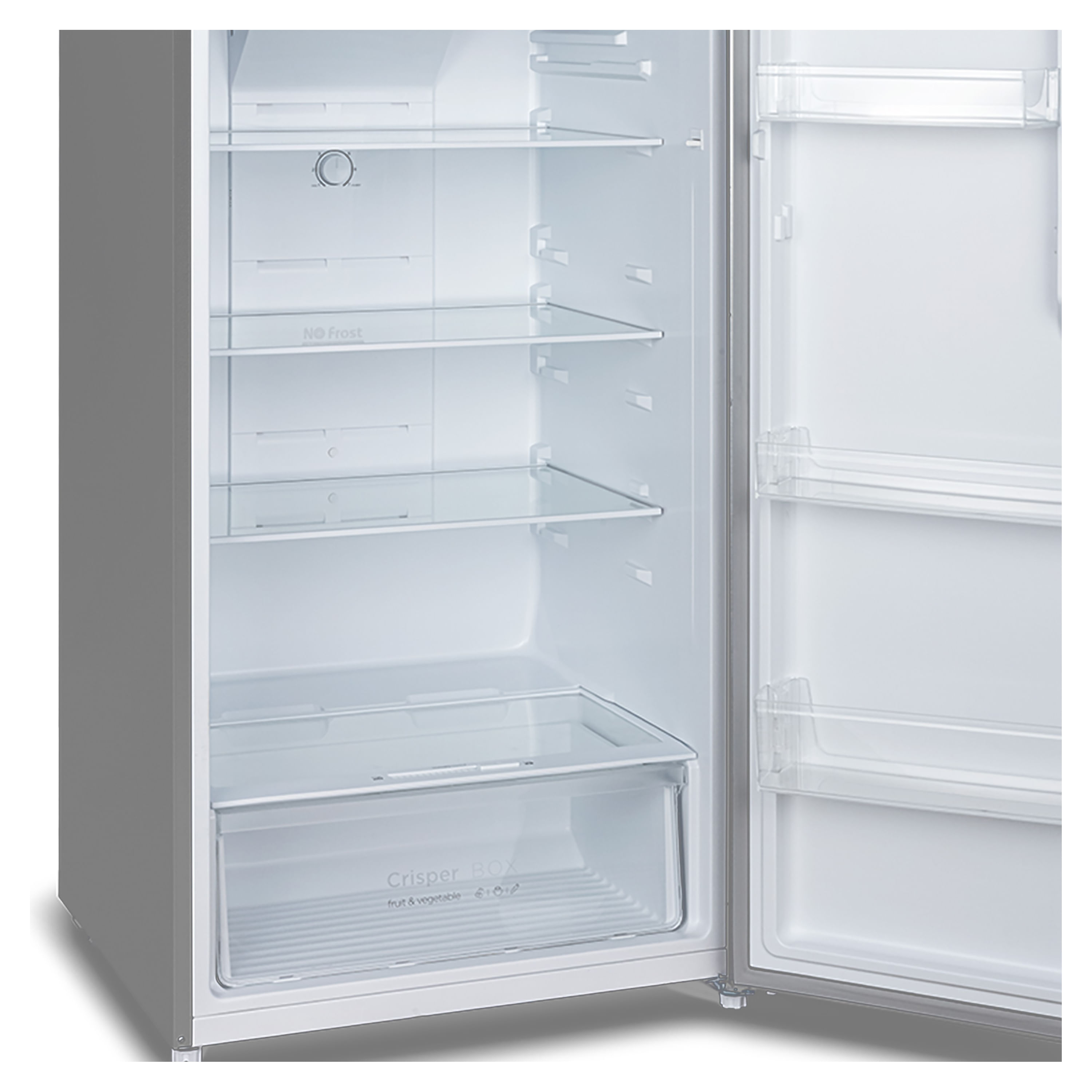 Comprar Refrigerador No Frost Oster 14 Pies Cubicos Color Black