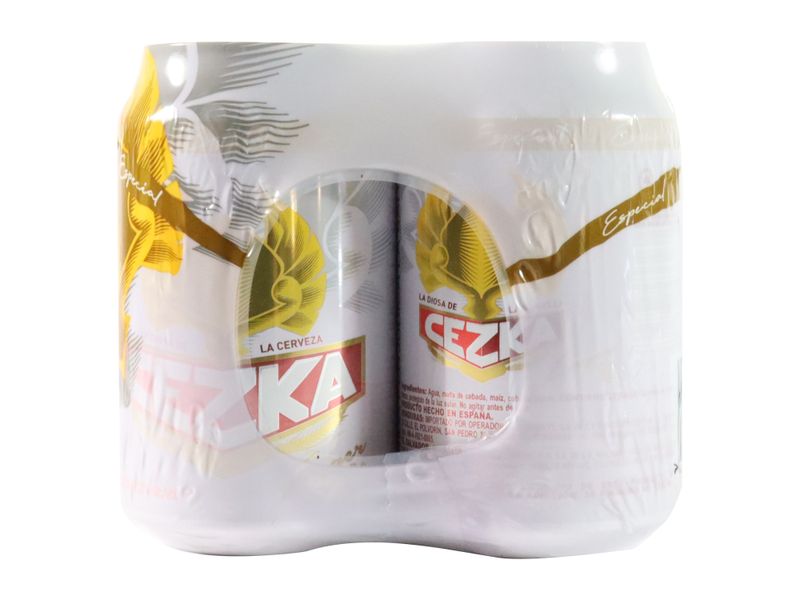 6Pack-Cerveza-Cezka-Lager-5-0-Alcohol-330ml-2-27187