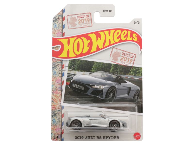 Super-Carro-Marca-Hot-Wheels-Themed-International-3-30279