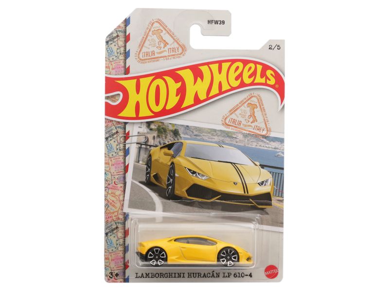 Super-Carro-Marca-Hot-Wheels-Themed-International-1-30279