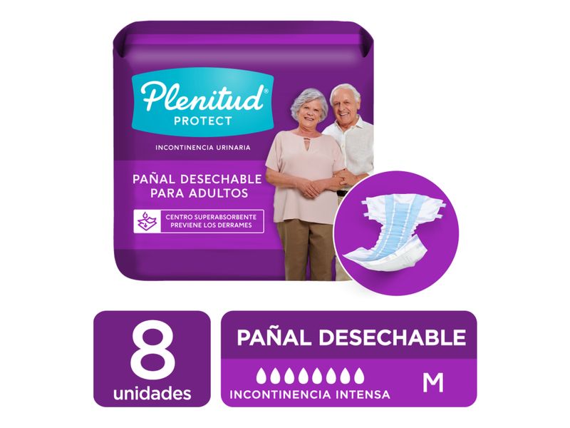 Pa-ales-Para-Adulto-Marca-Plenitud-Protect-Talla-M-Incontinencia-Intensa-8Uds-1-13339