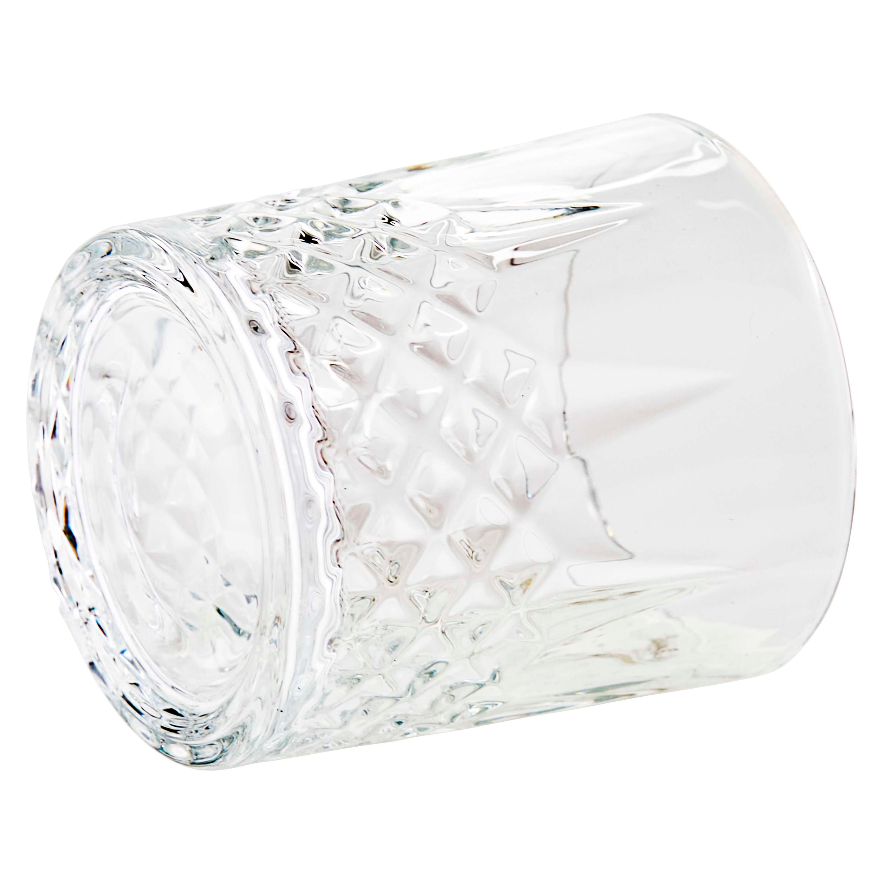 Cod. 00404 Juego de Vasos Cristal Montecarlo (Paquete 4 unidades) –  Paperbueno