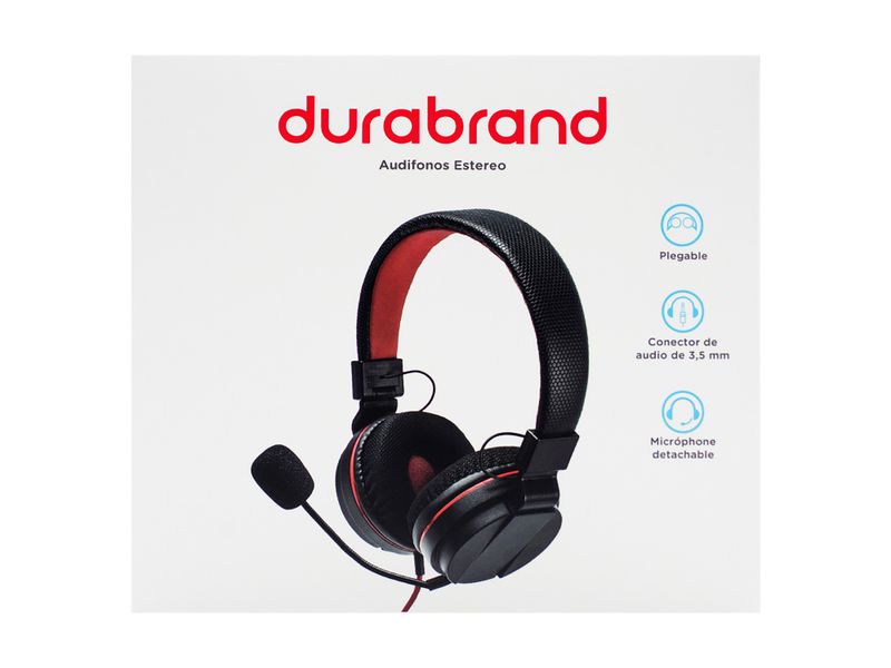 Headset-Durabrand-B-Color-Rojo-5-27488
