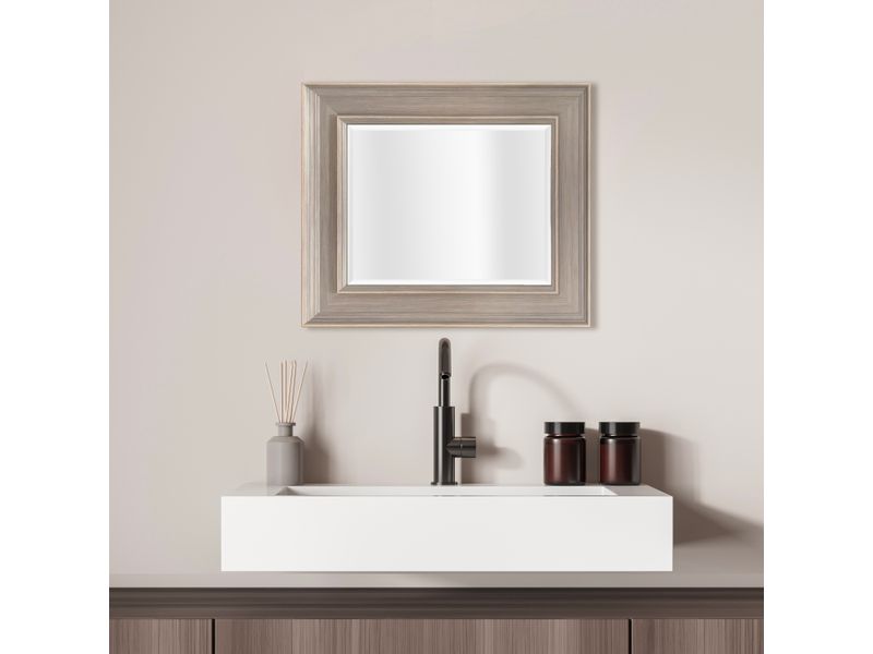 Espejo-Mainstays-Cuadrado-60X70Cm-Marco-Gris-5-28521