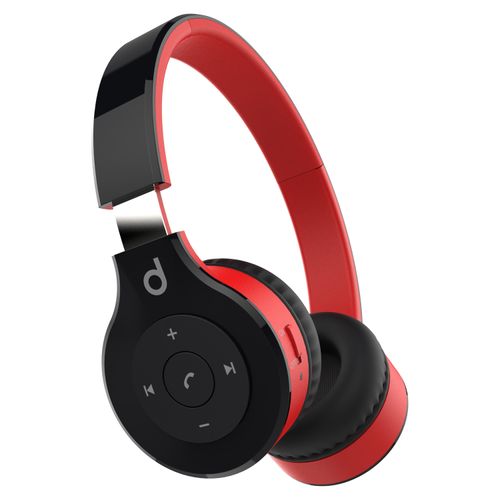 Audifonos Durabrand Bluetooth 3