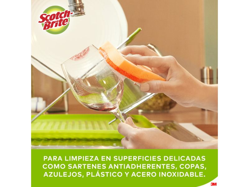 Esponja-Marca-Scotch-Brite-Limpieza-Delicada-Cero-Rayas-Cocina-2Uds-3-10260