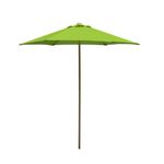 Mainstays-Sombrilla-Verde-Sencilla-210Cm-1-7436