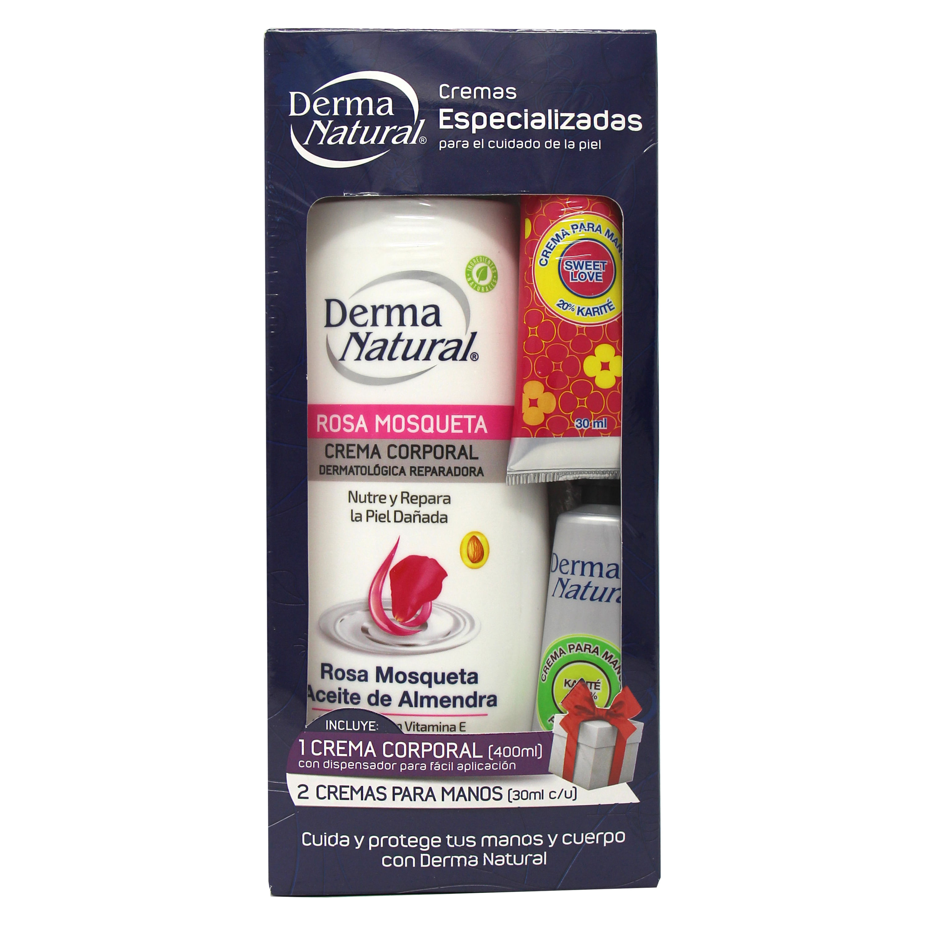 Crema-marca-dermanatural-Pack-rosa-mosqueta-460ml-1-30532