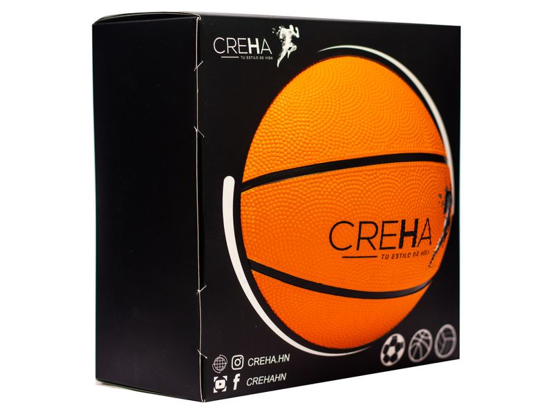 Balon-De-Basket-Creha-No5-Naranja-3-14383