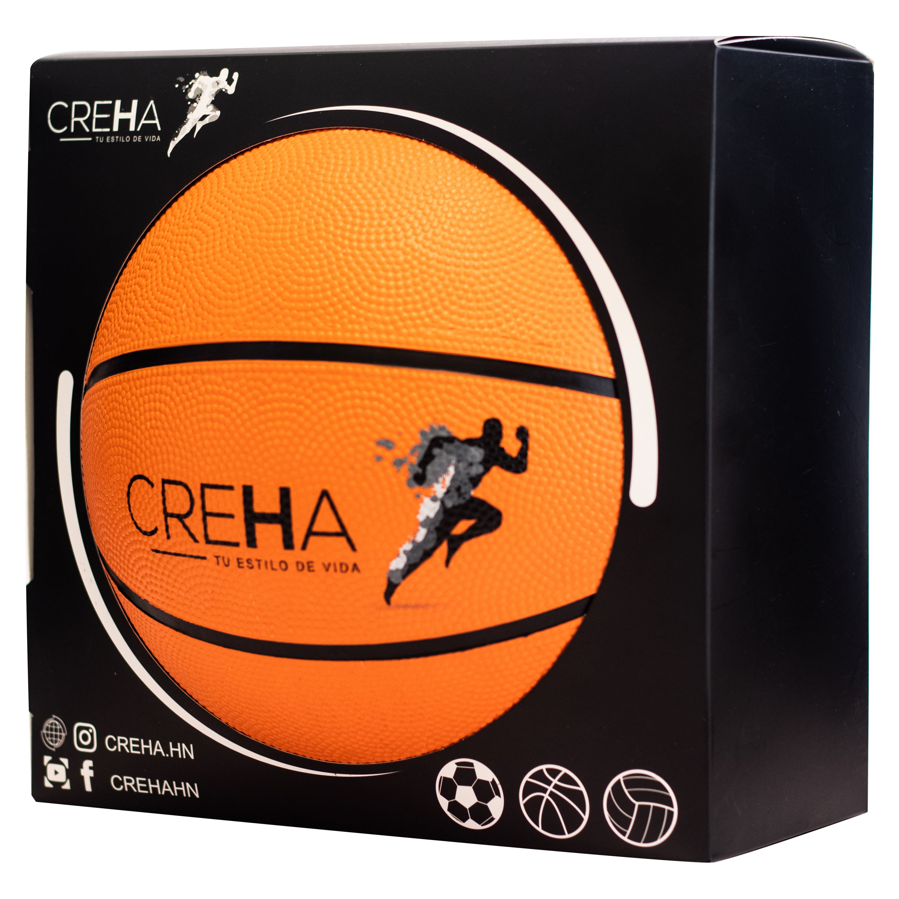 Comprar Balon De Futbol Creha Multicolor-No 4