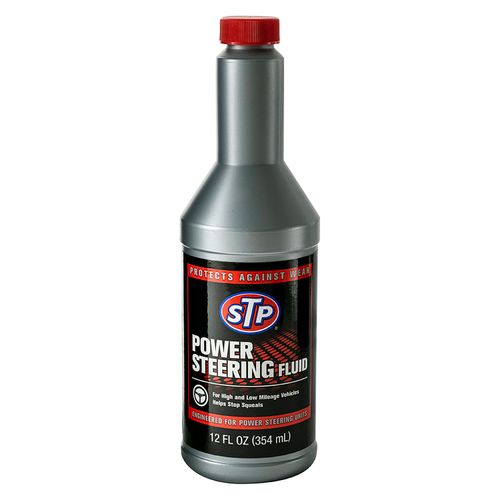 Stp Aceite Hidraulico 354 Ml