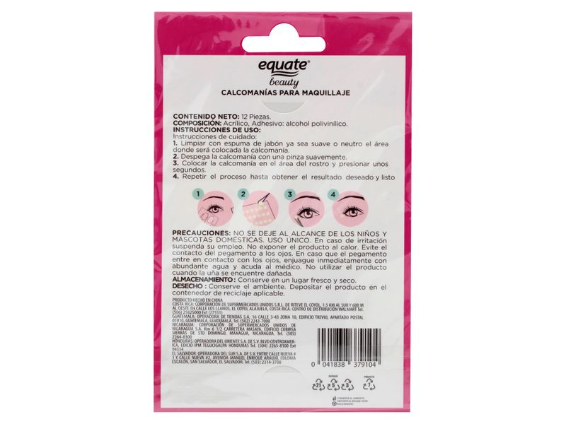 Maquillaje-de-Tatuajes-Para-Delineador-Ojos-16-unidades-2-29346