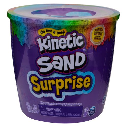 Sorpresa Kinetic Sand X1