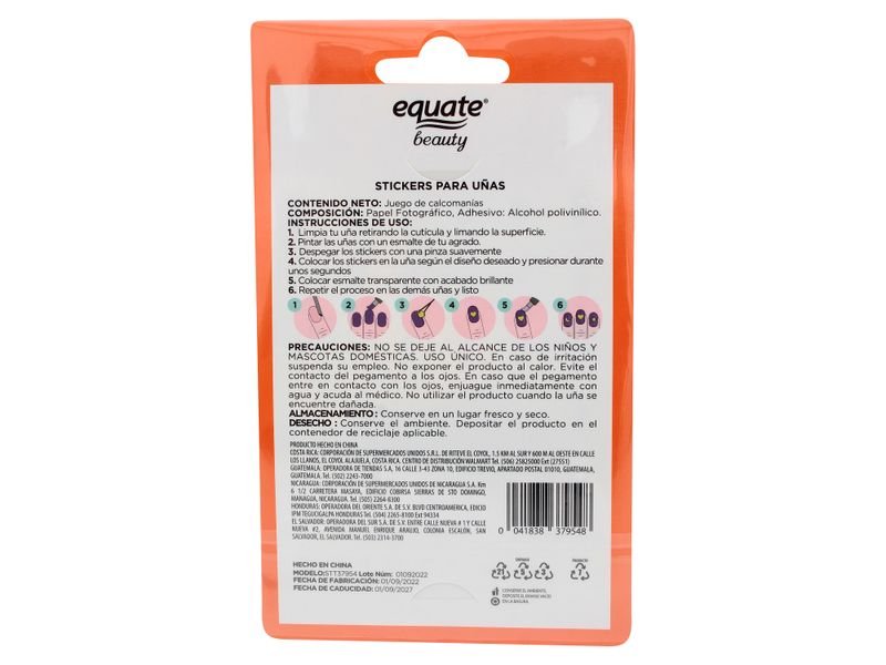 Pegatina-De-Piedra-para-Decorar-U-as-Marca-Equate-36-unidades-2-29659