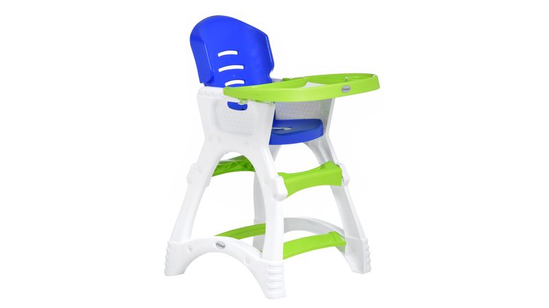 Comprar Silla Para Comer To Go Parent's Choice