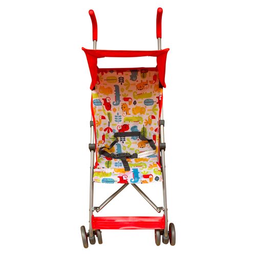 Coche Sombrilla Prinsel Click Opp