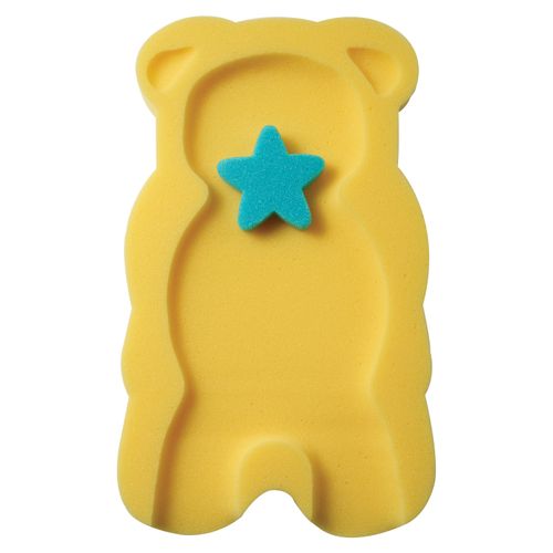 Esponja Para Baño Prinsel Teddy