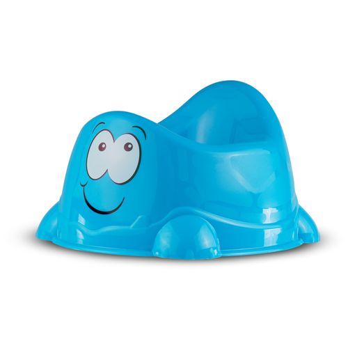 Entrenador Prinsel Tortuga Azul