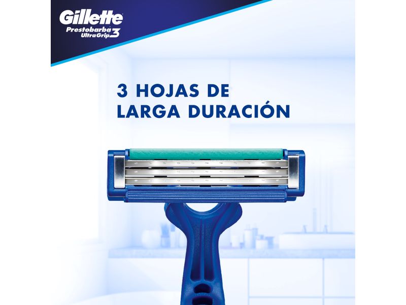 Rasuradora-Desechable-marca-Gillete-Prestobarba-Ultragrip3-4-Uds-5-11128