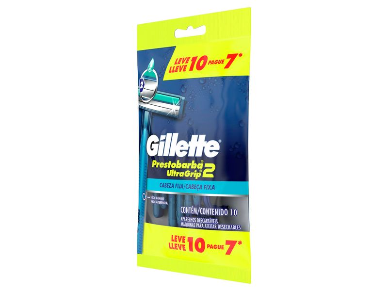 Rasuradoras-Desechables-marca-Gillette-Prestobarba2-UltraGrip-10-Uds-5-12537