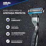 Kit-M-quina-Para-Afeitar-Recargable-Gillette-Mach3-1-Unidad-Repuestos-2-Unidades-3-13050