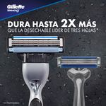 Kit-M-quina-Para-Afeitar-Recargable-Gillette-Mach3-1-Unidad-Repuestos-2-Unidades-5-13050