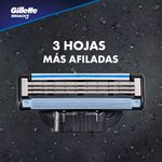 Kit-M-quina-Para-Afeitar-Recargable-Gillette-Mach3-1-Unidad-Repuestos-2-Unidades-8-13050