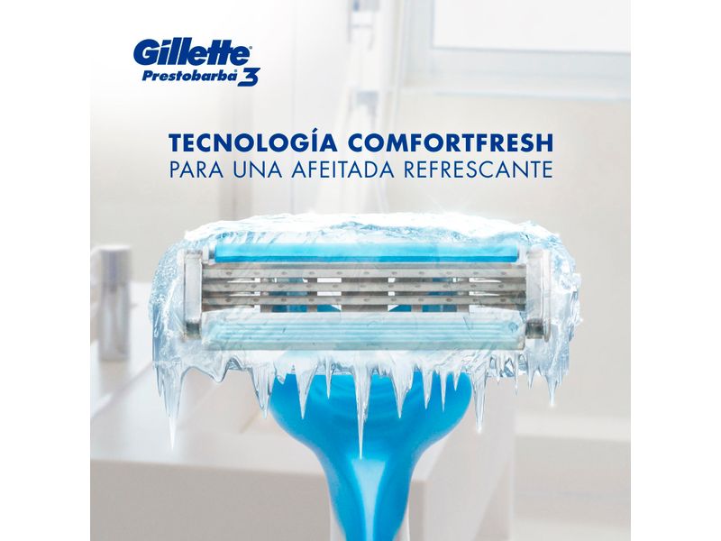 Afeitadora-Recicable-Prestobarba3-Cool-Refrescante-4-Unidades-5-13062