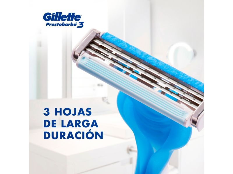 Afeitadora-Recicable-Prestobarba3-Cool-Refrescante-4-Unidades-8-13062