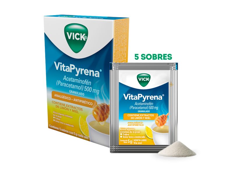 Analg-sico-Antipir-tico-Vick-VitaPyrena-Con-Extractos-De-Lim-n-Y-Miel-Sobres-5g-5-Unidades-1-23526