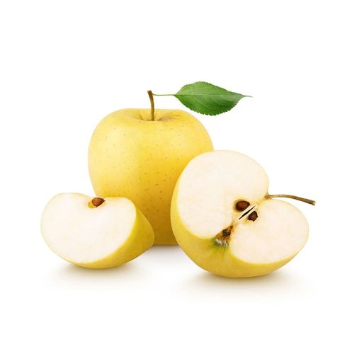 Manzana Amarilla Uni