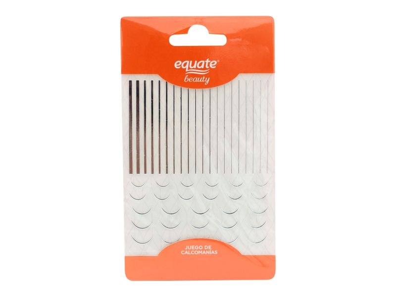 Pegatinas-para-Decorar-U-as-Marca-Equate-36-unidades-1-29652