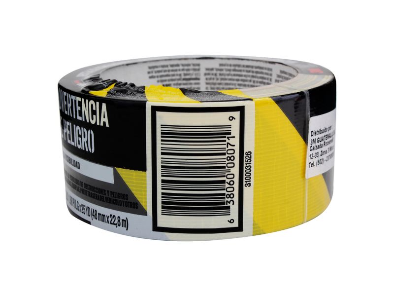 Cinta-Adhesiva-marca-3M-para-Se-alizaci-n-Color-Amarillo-Negro1-rollo-48-mm-x-22-8-m-4-32049