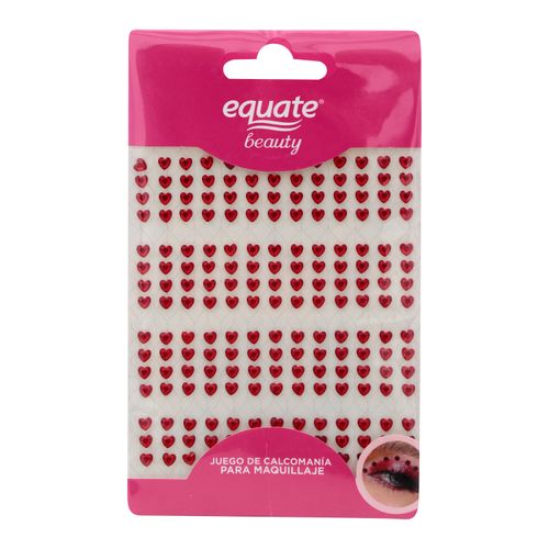 Piedras Para Maquillaje Marca Equate 36 unidades 35