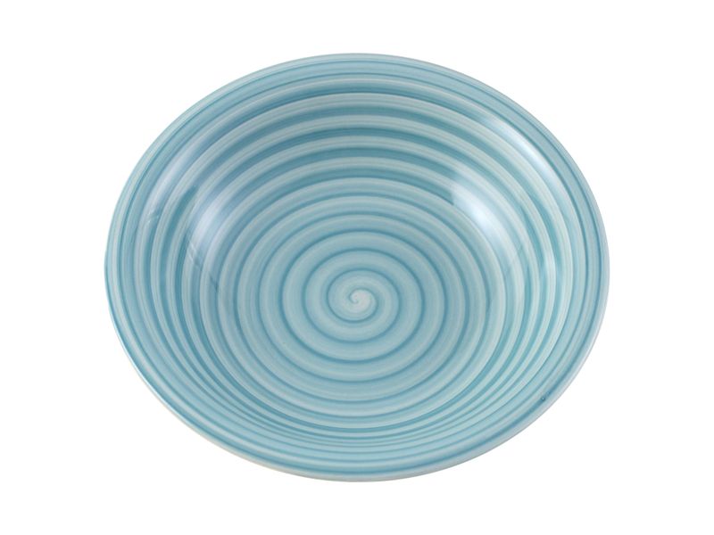 Plato-Hondo-De-Porcelana-Marca-Mainstays-8-25Pulgadas-2-28069