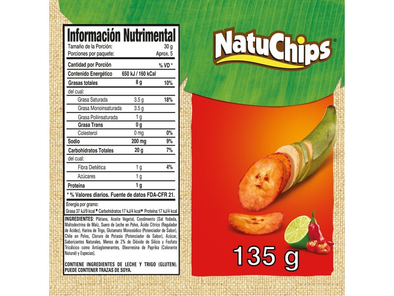 Snack-Marca-Frito-Lay-Caribas-Natuchips-Chile-Y-Lim-n-135g-2-3891