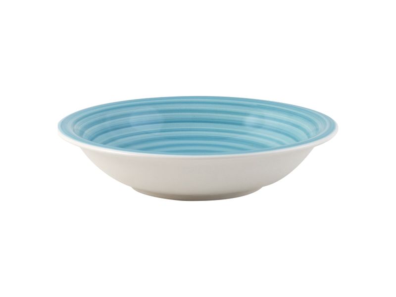 Plato-Hondo-De-Porcelana-Marca-Mainstays-8-25Pulgadas-1-28069