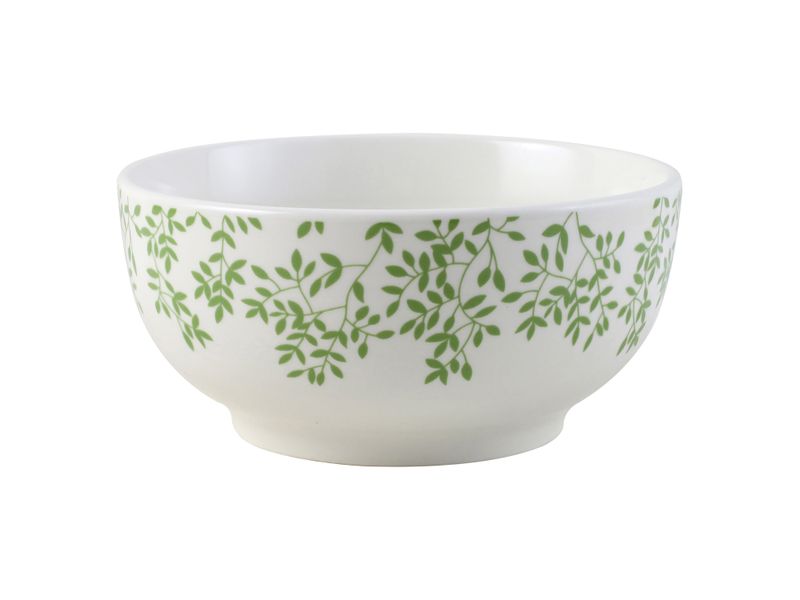 Plato-Hondo-De-Porcelana-Marca-Haus-5-5Pulgadas-1-27988