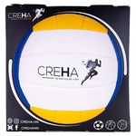 Balon-De-Volleyball-Creha-No5-Multicolor-3-14380